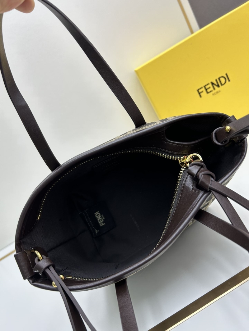 Fendi Top Handle Bags